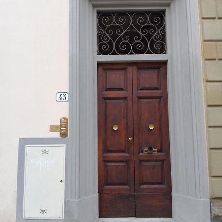 Meadow Forty-Five - Sweet Dreams In Firenze Eksteriør bilde