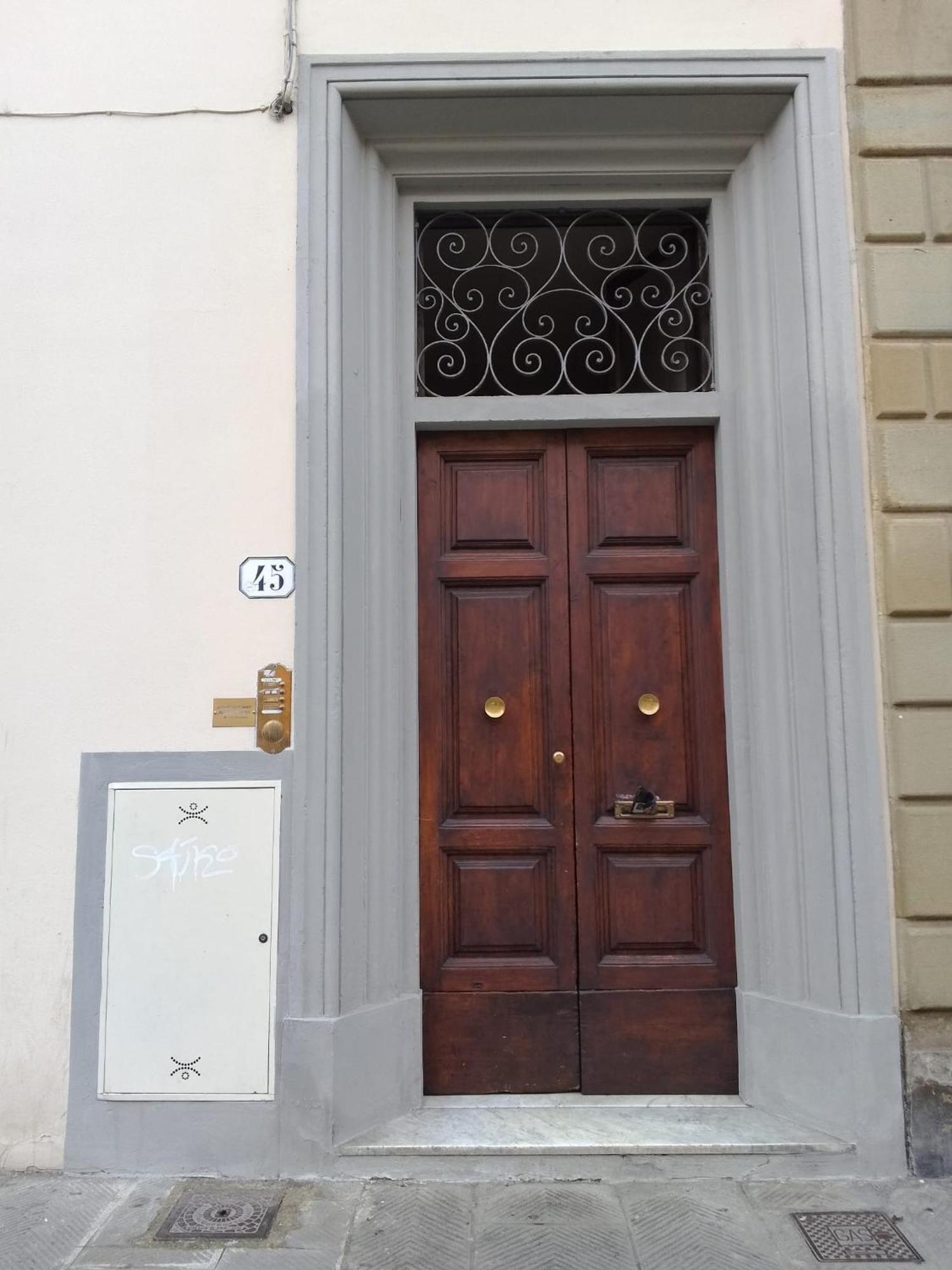 Meadow Forty-Five - Sweet Dreams In Firenze Eksteriør bilde