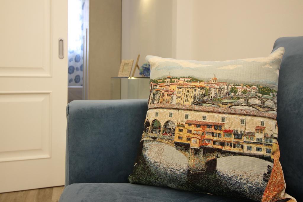 Meadow Forty-Five - Sweet Dreams In Firenze Eksteriør bilde