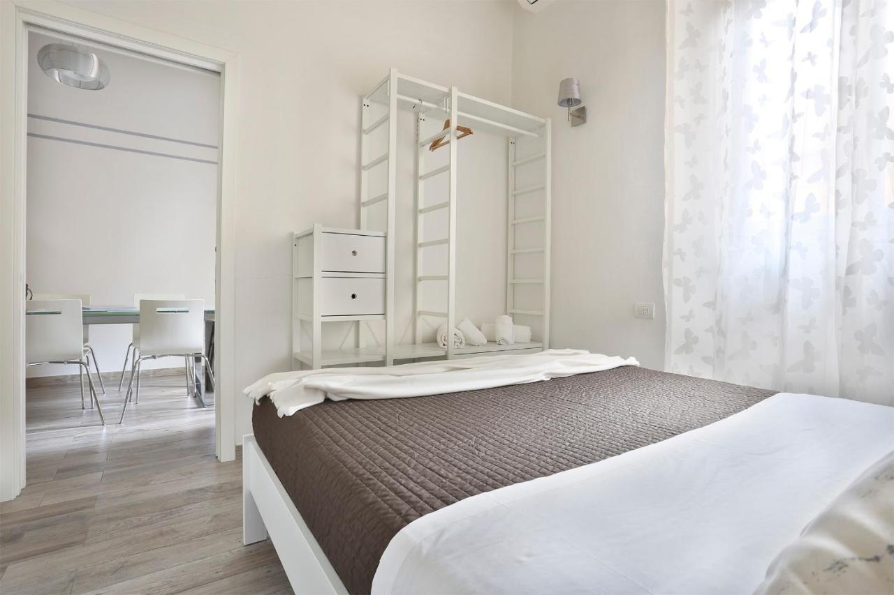 Meadow Forty-Five - Sweet Dreams In Firenze Eksteriør bilde